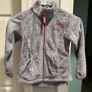 North face OSO jacket